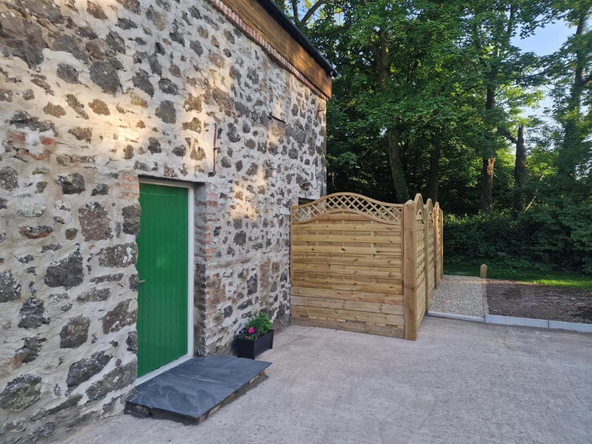 Blackberry Barn Ballymena Exteriör bild